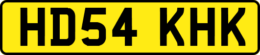 HD54KHK