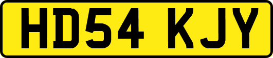 HD54KJY