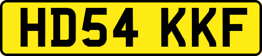 HD54KKF