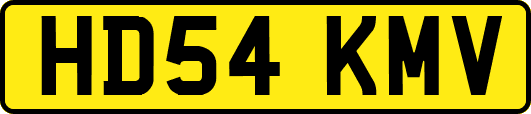 HD54KMV
