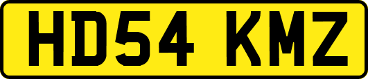 HD54KMZ