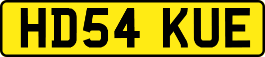 HD54KUE