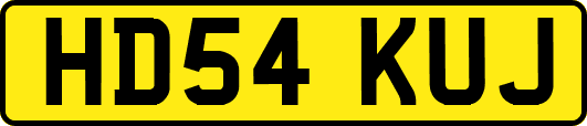 HD54KUJ