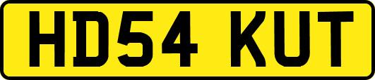 HD54KUT