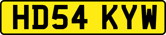 HD54KYW