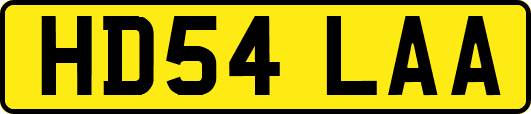 HD54LAA