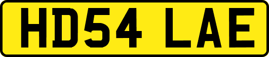 HD54LAE