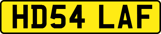 HD54LAF