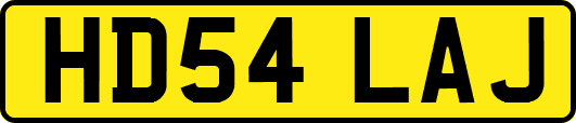 HD54LAJ