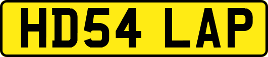 HD54LAP