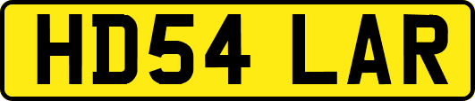 HD54LAR