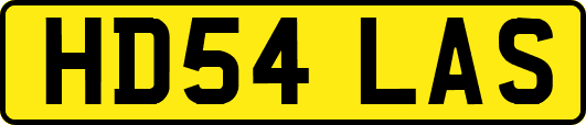HD54LAS