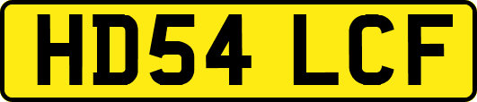 HD54LCF