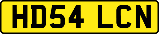 HD54LCN