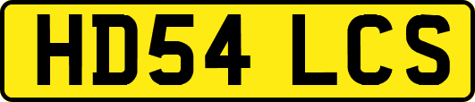 HD54LCS