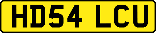 HD54LCU