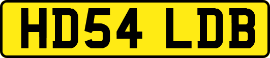 HD54LDB