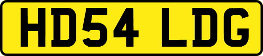 HD54LDG