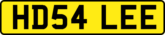 HD54LEE