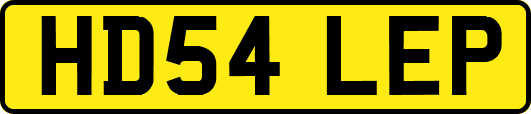 HD54LEP