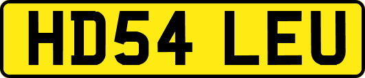 HD54LEU