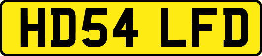 HD54LFD