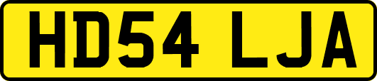 HD54LJA