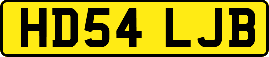 HD54LJB