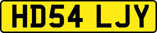 HD54LJY