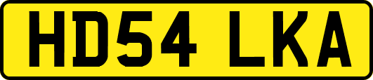HD54LKA