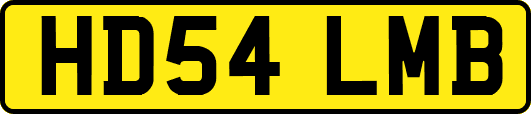 HD54LMB