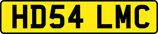 HD54LMC