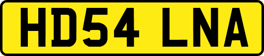 HD54LNA