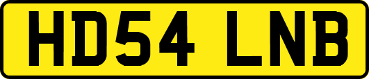 HD54LNB