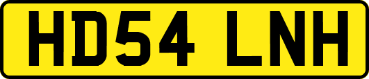 HD54LNH