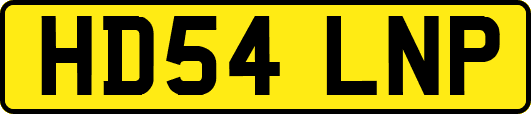 HD54LNP