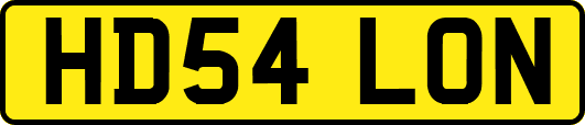 HD54LON