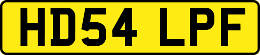 HD54LPF