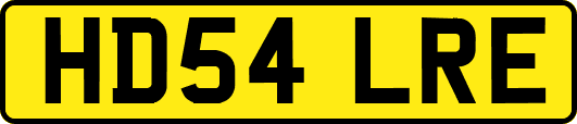 HD54LRE