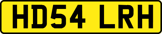 HD54LRH