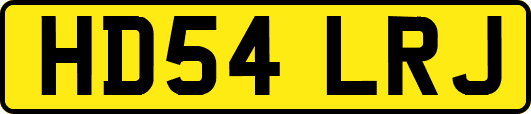 HD54LRJ