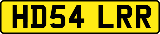 HD54LRR