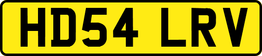 HD54LRV