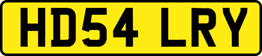 HD54LRY