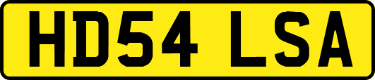 HD54LSA