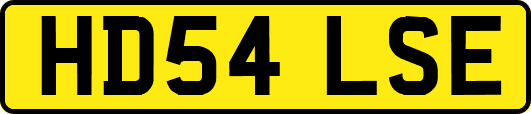 HD54LSE