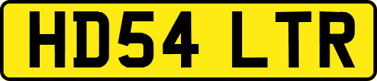 HD54LTR