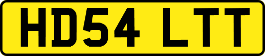 HD54LTT