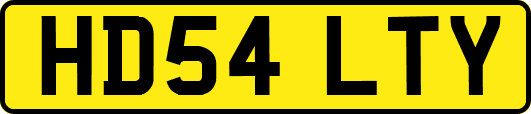 HD54LTY