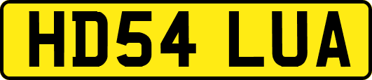 HD54LUA